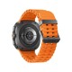 SMARTWATCH  GALAXY WATCH ULTRA LTE TITANIUM GRAY